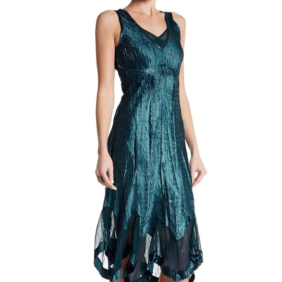 komarov plus size dresses nordstrom